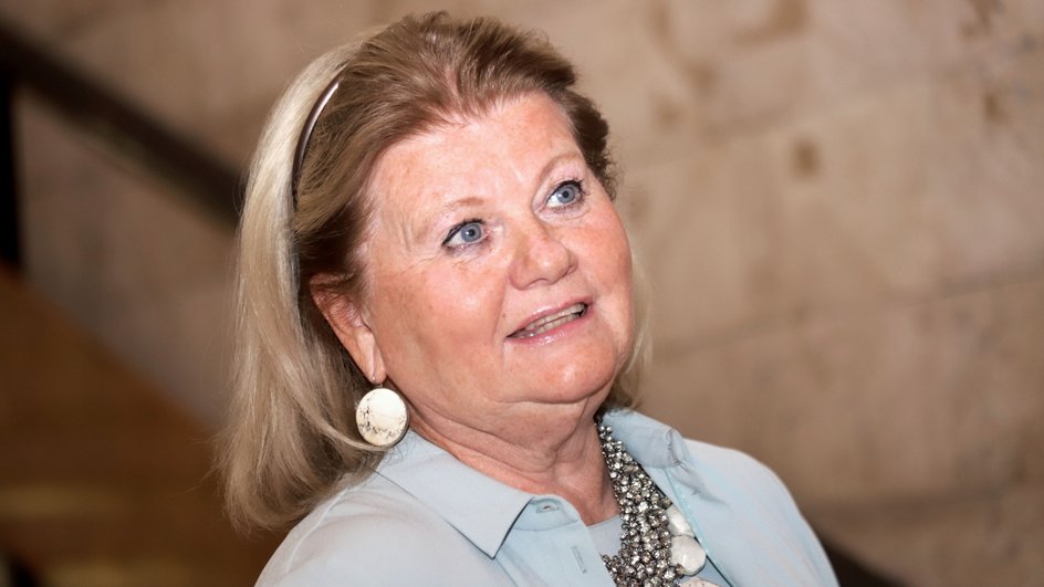 Ирина Муравьева