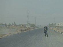 Кадр из Мой Афганистан: жизнь в запретной зоне