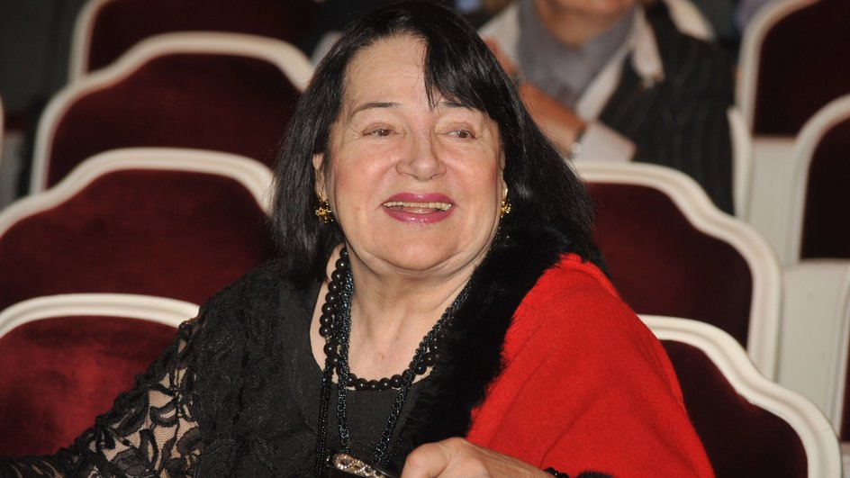 Алефтина Евдокимова Алефтина Евдокимова