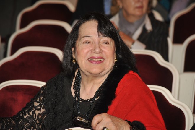 Алефтина Евдокимова Алефтина Евдокимова