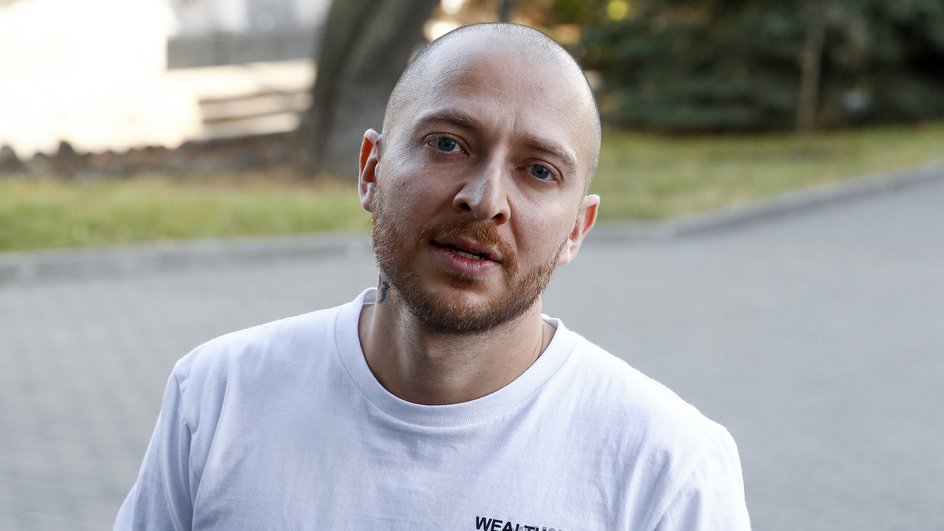 Oxxxymiron Oxxxymiron