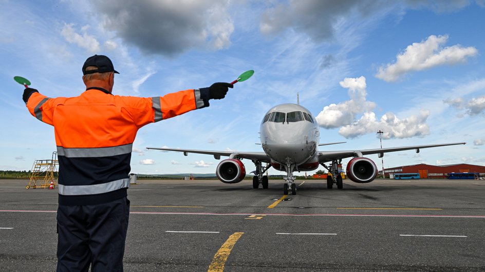 Аэропорт Мурманск Аэропорт Мурманск