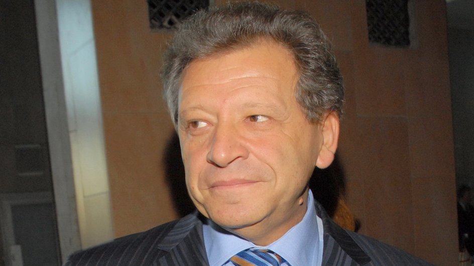 Борис Грачевский Борис Грачевский