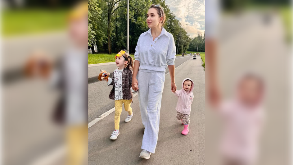 Ольга Дибцева Ольга Дибцева