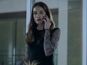 Кадр из сериала «Отголоски»