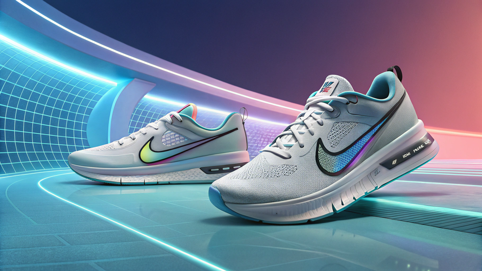На Nike подали в суд На Nike подали в суд