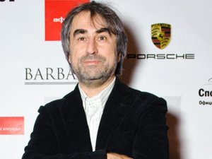Александр Толмацкий