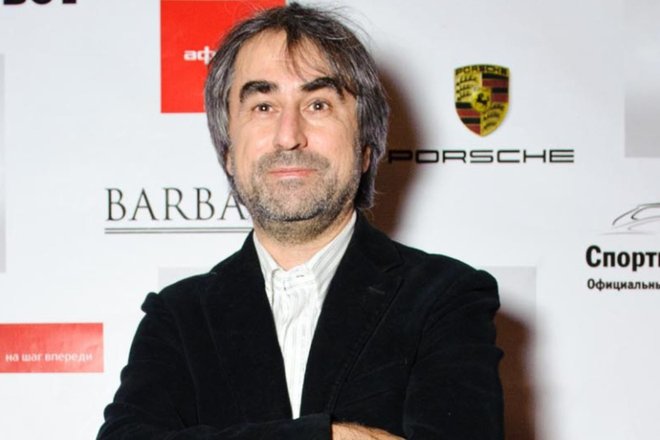 Александр Толмацкий Александр Толмацкий