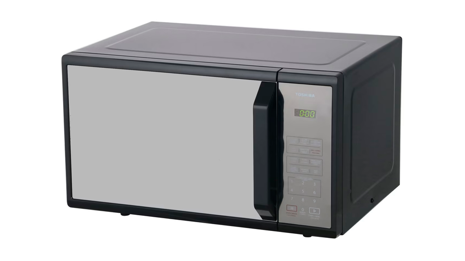 Микроволновая печь Toshiba MM-EG24P (BM)