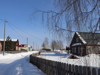 Национальный парк «Русский Север»