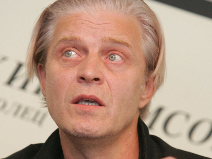 Рашид Тугушев Рашид Тугушев