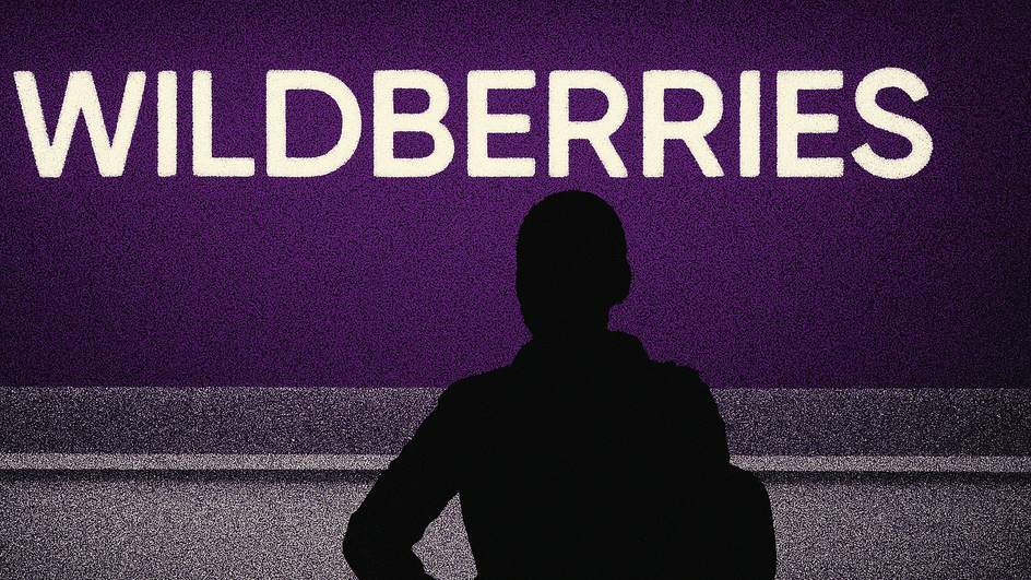 Wildberries Wildberries