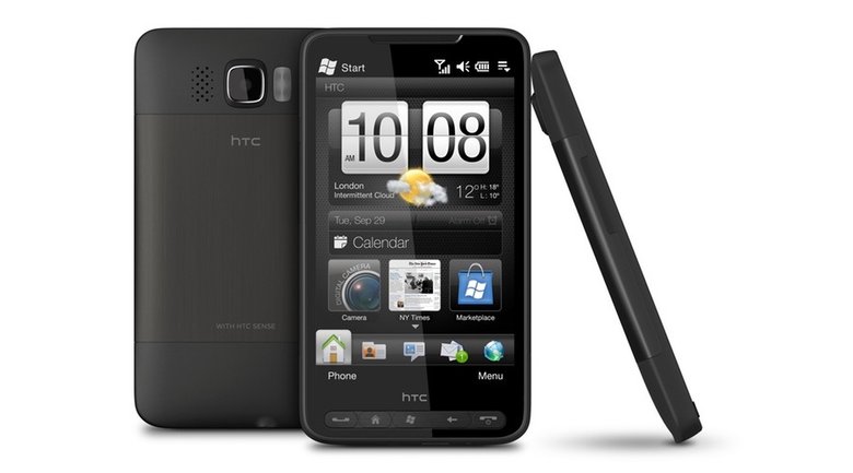 Smartphones | HTC Россия и СНГ