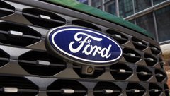 Председатель Ford раскритиковал политику Трампа по электрокарам