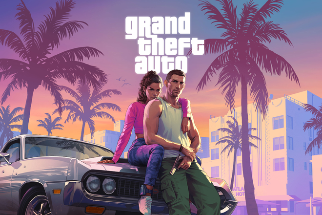 GTA 6 GTA 6