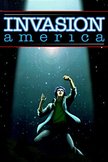 Постер Вторжение в Америку: 1 сезон