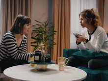 Кадр из Эскорт