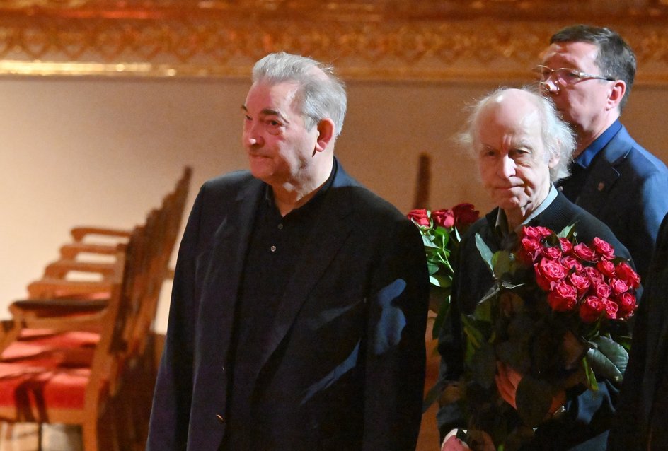 Владислав Третьяк Владислав Третьяк