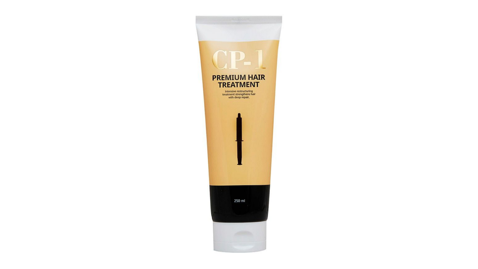 Маска для волос фирмы CP-1 серия Premium Hair Treatment Маска для волос фирмы CP-1 серия Premium Hair Treatment