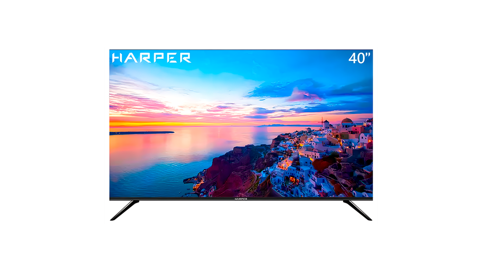 Телевизор HARPER 40F751TS Телевизор HARPER 40F751TS