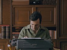 Кадр из Чеспирито