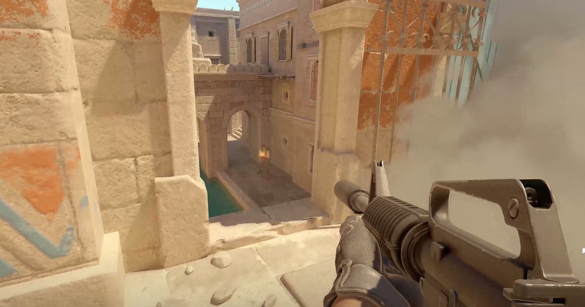Игроков Counter-Strike 2 начали банить — в чем причина