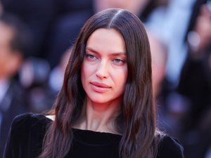 Ирина Шейк