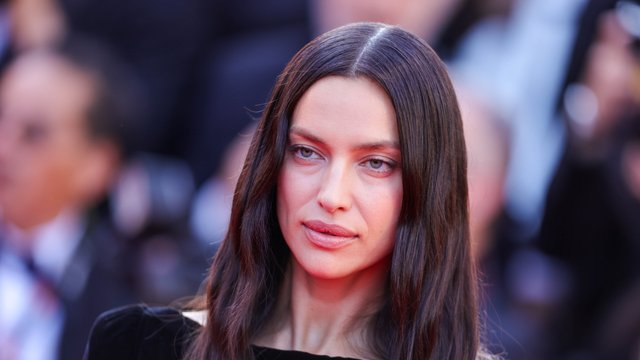 Ирина Шейк