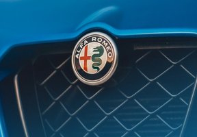 Alfa Romeo Logo лого
