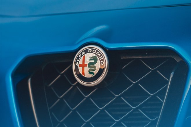 Alfa Romeo Logo лого Alfa Romeo Logo лого