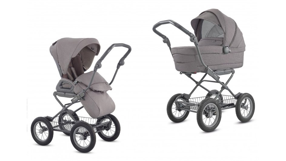 Inglesina Sofia System Duo Inglesina Sofia System Duo