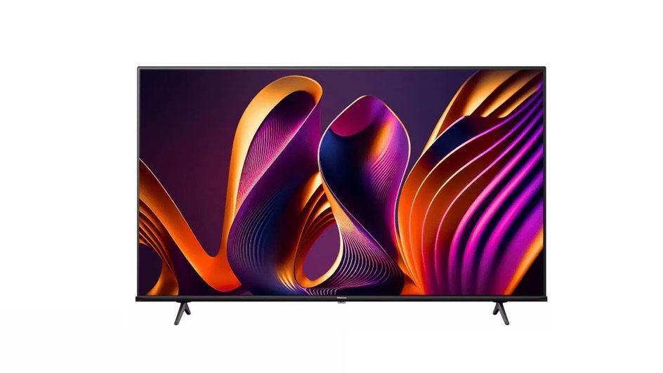Телевизор фирмы Hisense модель 50E7NQ Телевизор фирмы Hisense модель 50E7NQ