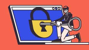 Как создать надежный пароль