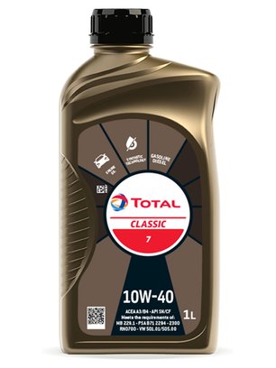 slide image for gallery: 26710 | Total Quartz Classic