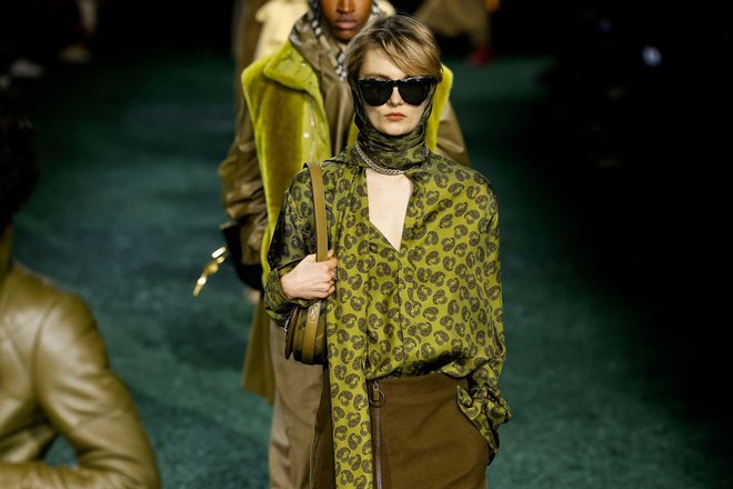 Burberry, осень-зима 2024/25 Burberry, осень-зима 2024/25