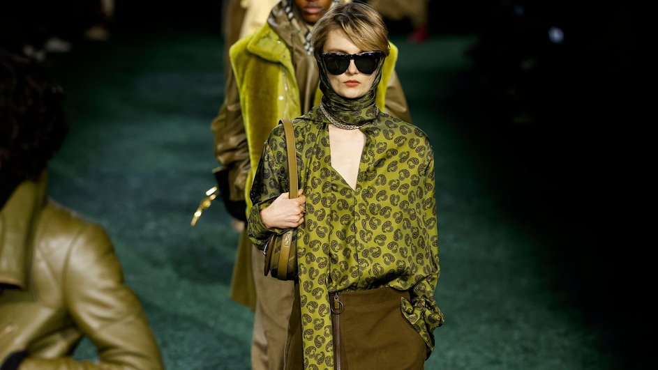 Burberry, осень-зима 2024/25 Burberry, осень-зима 2024/25
