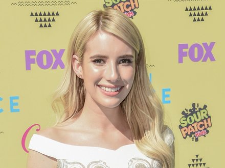 Emma Roberts Emma Roberts Biografiya Foto Kino Mail Ru