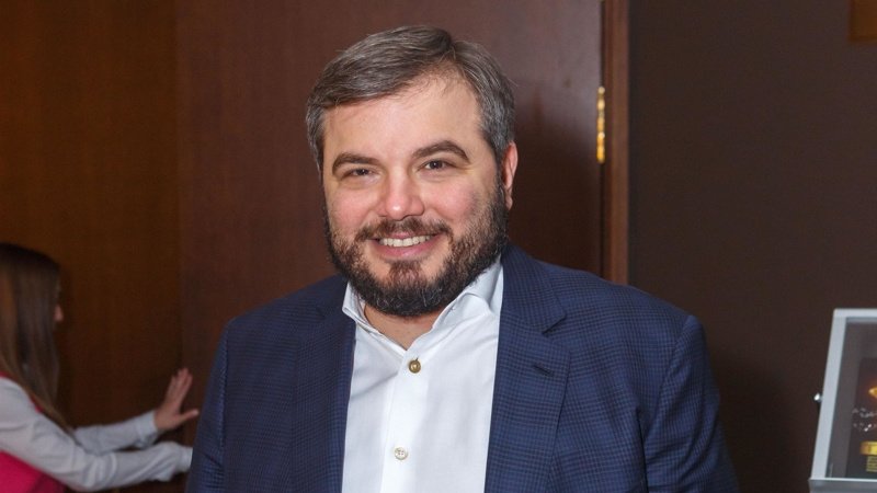 Продюсер Тимур Вайнштейн Продюсер Тимур Вайнштейн