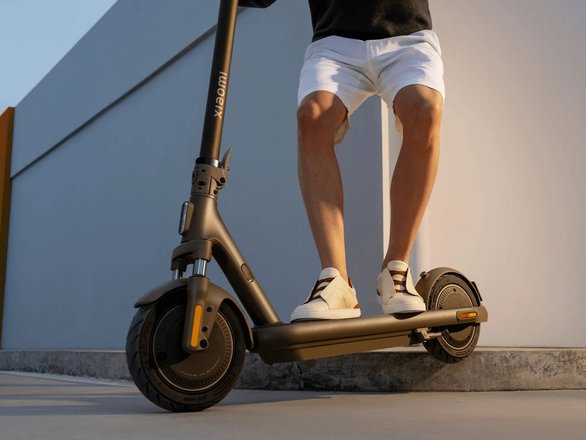 Xiaomi Scooter 4 Pro Max