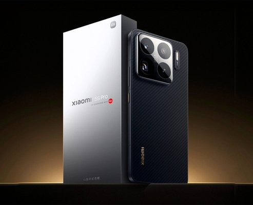 xiaomi 15s pro
