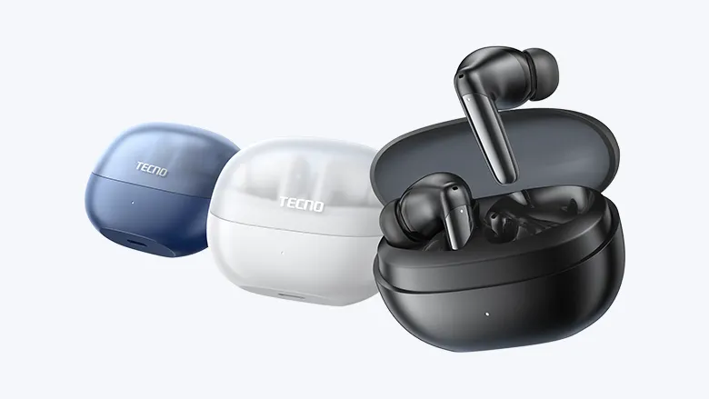 TECNO Buds 4 TECNO Buds 4