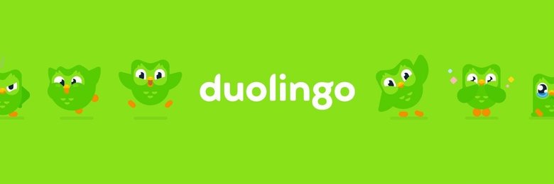 Фото: Duolingo