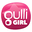 Логотип - Gulli Girl