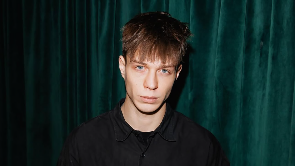 Глеб Калюжный Глеб Калюжный