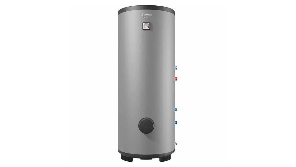 Бойлер косвенного нагрева Thermex Nixen 200 F (Combi) Бойлер косвенного нагрева Thermex Nixen 200 F (Combi)