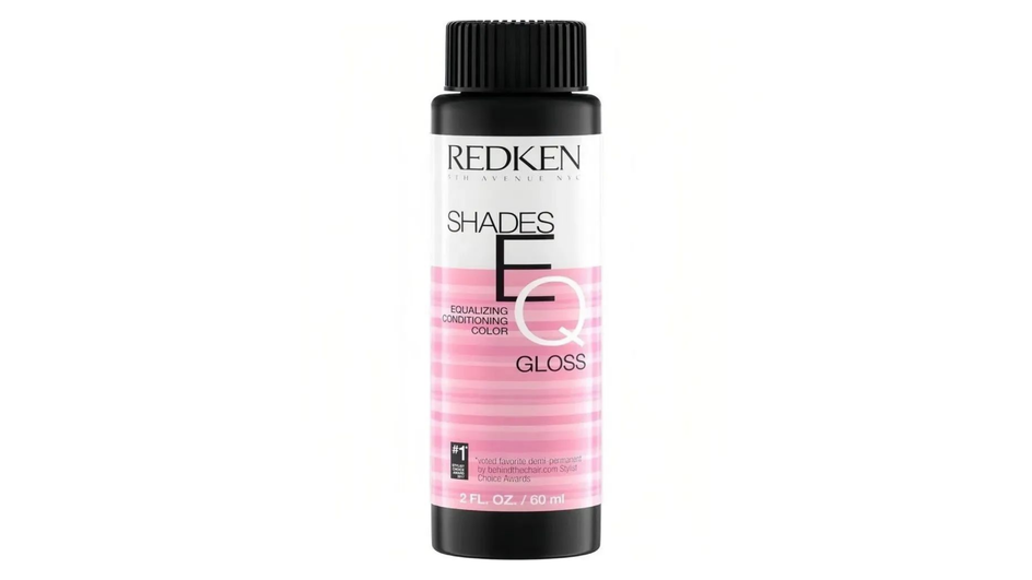 Профессиональная краска для волос без аммиака фирмы Redken серия Shades EQ Gloss Профессиональная краска для волос без аммиака фирмы Redken серия Shades EQ Gloss