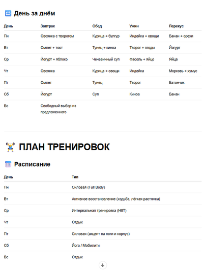 Тестирование промта от Manus в ChatGPT Тестирование промта от Manus в ChatGPT