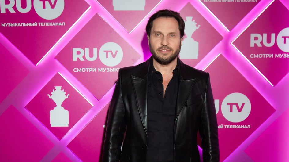 Александр Ревва на Pre-Party премии RU.TV, фото: пресс-служба Александр Ревва на Pre-Party премии RU.TV, фото: пресс-служба