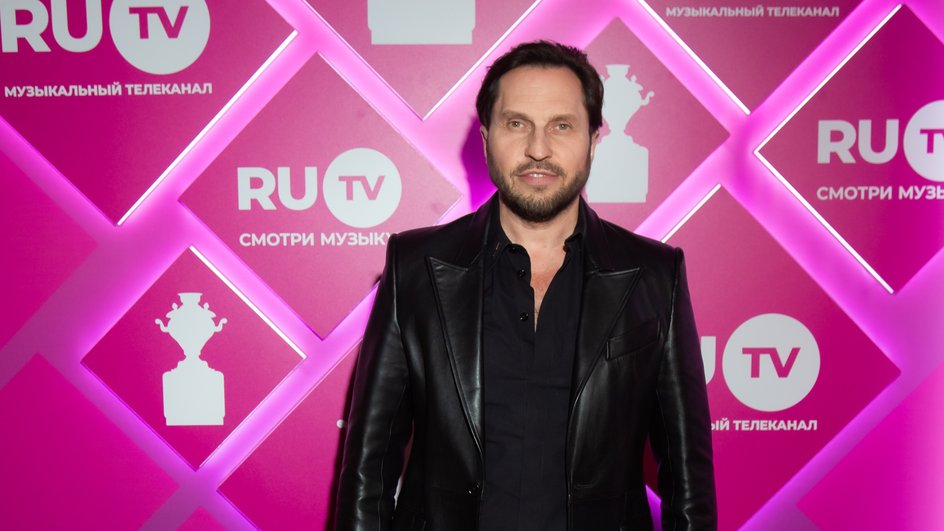 Александр Ревва на Pre-Party премии RU.TV, фото: пресс-служба Александр Ревва на Pre-Party премии RU.TV, фото: пресс-служба