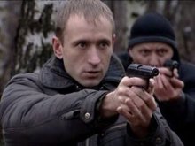 Юрий Пономаренко в сериале «Глухарь»